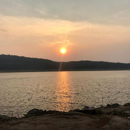 Coorg Jungle Camp Backwater Resort Suntikoppa Exterior foto